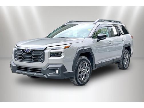 River Rock Pearl 2026 Subaru Outback Premium