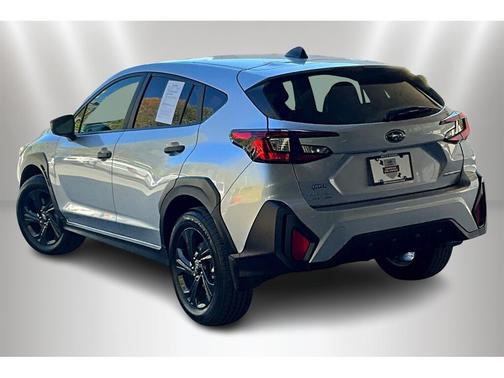 2025 Subaru Crosstrek Base