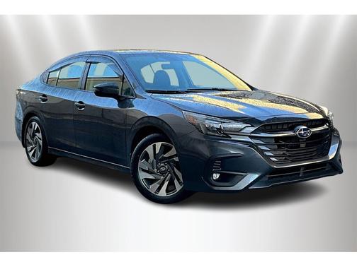 2025 Subaru Legacy Limited