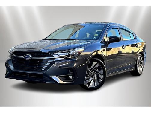 2025 Subaru Legacy Limited