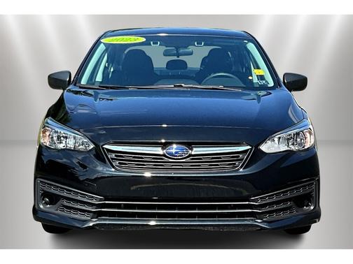 2023 Subaru Impreza Base