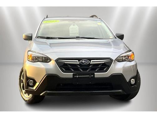 2023 Subaru Crosstrek Base