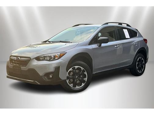 2023 Subaru Crosstrek Base