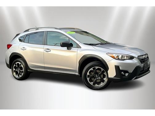 2023 Subaru Crosstrek Base