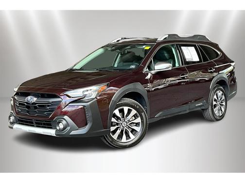 2023 Subaru Outback Touring XT