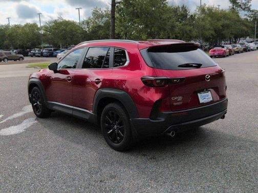 2023 Mazda CX-50 2.5 S Preferred Plus Package