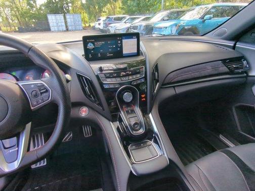 2022 Acura RDX A-Spec