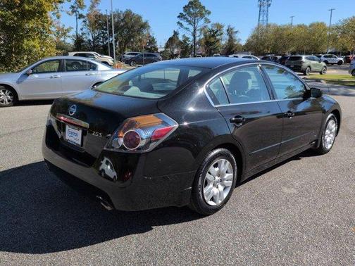 2009 Nissan Altima 2.5 S