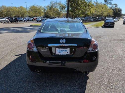 2009 Nissan Altima 2.5 S