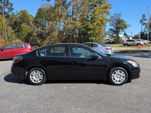 2009 Nissan Altima 2.5 S