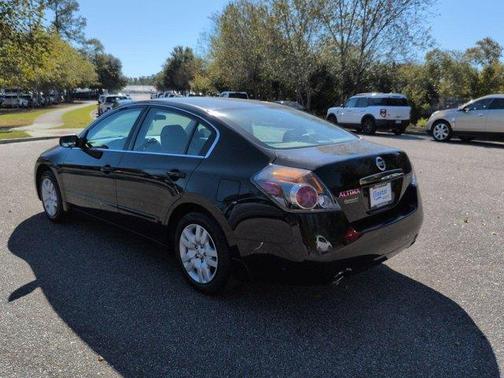 2009 Nissan Altima 2.5 S