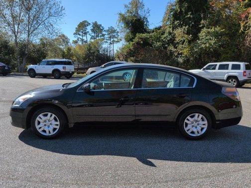 2009 Nissan Altima 2.5 S