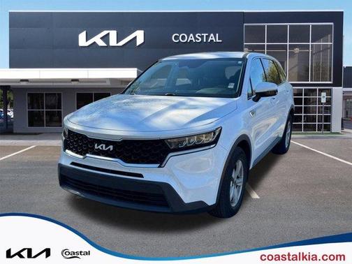 2023 Kia Sorento LX
