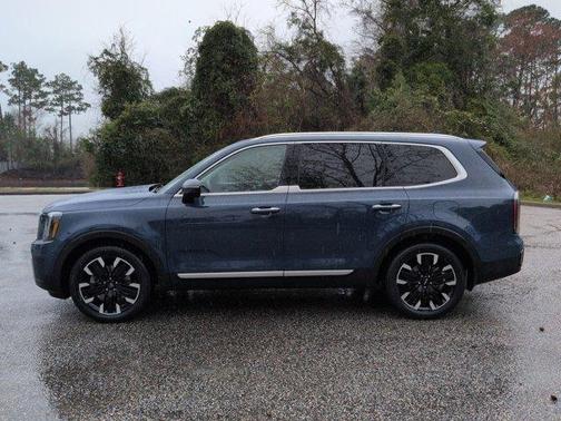 2024 Kia Telluride SX-Prestige