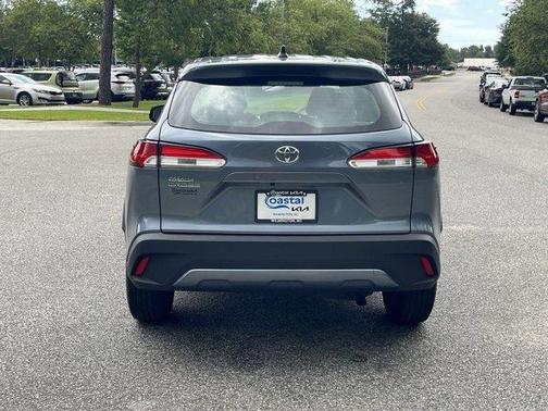 2022 Toyota Corolla Cross L