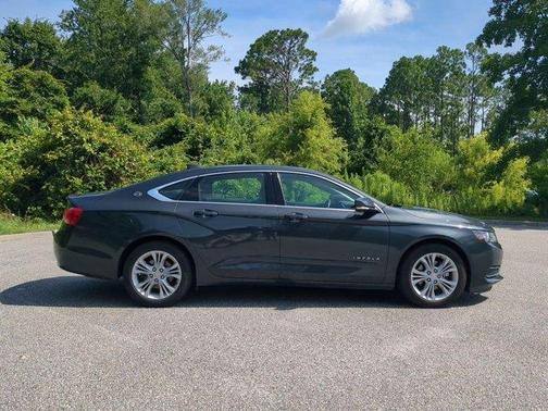 2015 Chevrolet Impala 2LT