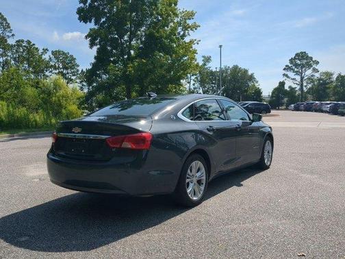 2015 Chevrolet Impala 2LT