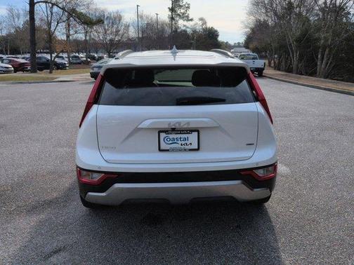 2023 Kia Niro EX Touring