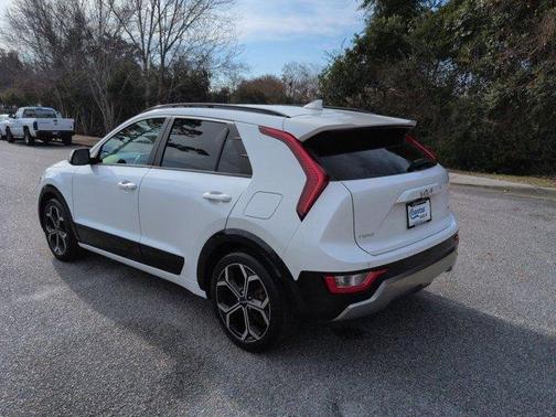 2023 Kia Niro EX Touring