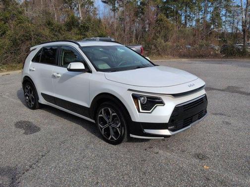2023 Kia Niro EX Touring