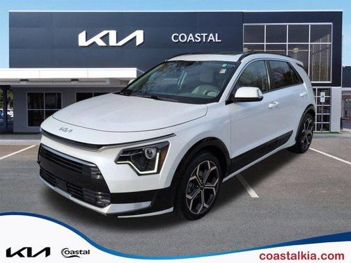 2023 Kia Niro EX Touring