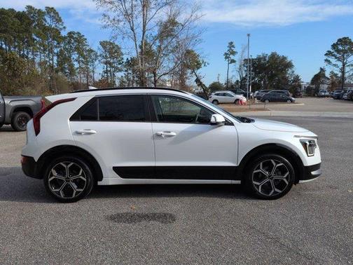 2023 Kia Niro EX Touring