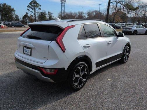 2023 Kia Niro EX Touring