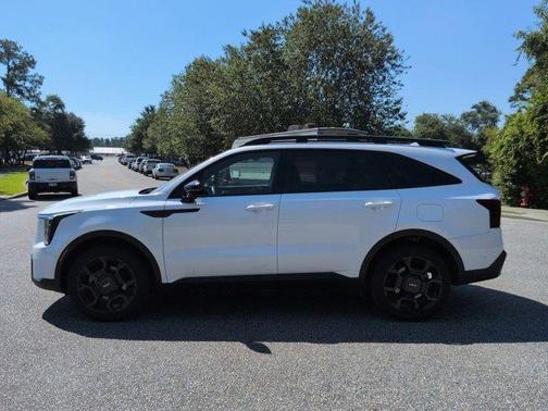 2024 Kia Sorento SX Prestige