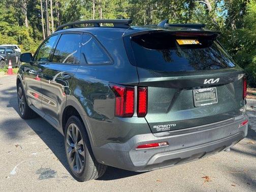 2023 Kia Sorento X-Line EX