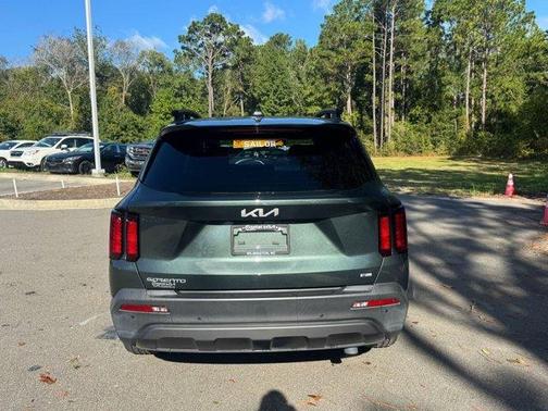 2023 Kia Sorento X-Line EX