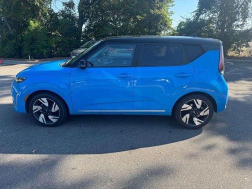2024 Kia Soul GT-Line 2.0L