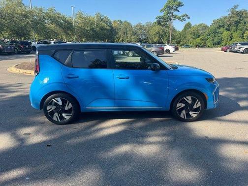 2024 Kia Soul GT-Line 2.0L