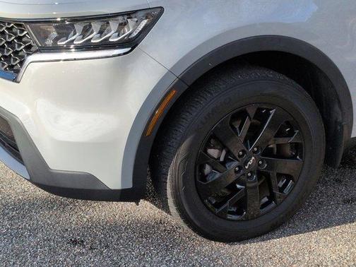 2023 Kia Sorento X-Line S