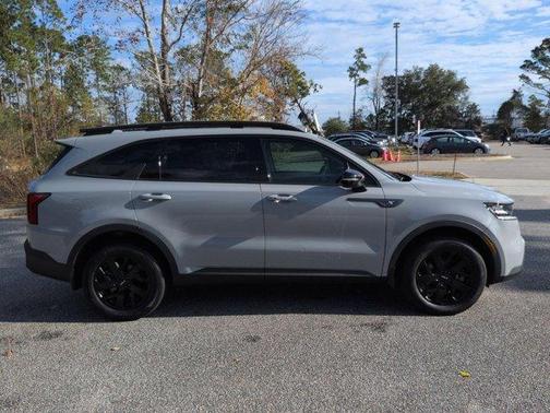 2023 Kia Sorento X-Line S