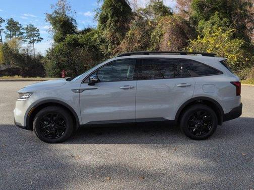 2023 Kia Sorento X-Line S