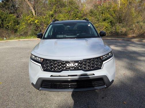 2023 Kia Sorento X-Line S