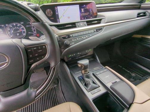 2019 Lexus ES 350 ES 350 F SPORT