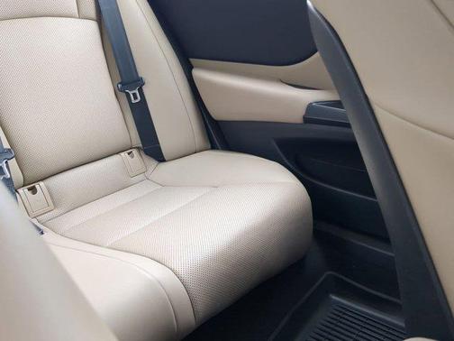 2019 Lexus ES 350 ES 350 F SPORT