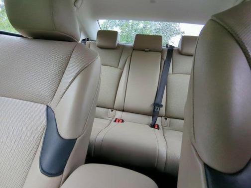 2019 Lexus ES 350 ES 350 F SPORT