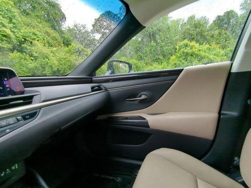 2019 Lexus ES 350 ES 350 F SPORT
