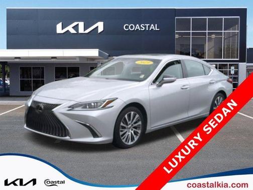 2019 Lexus ES 350 ES 350 F SPORT