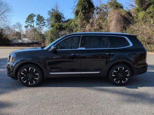 2023 Kia Telluride SX