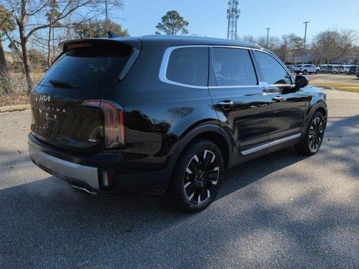 2023 Kia Telluride SX