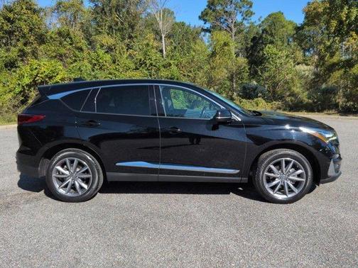 2020 Acura RDX Technology Package