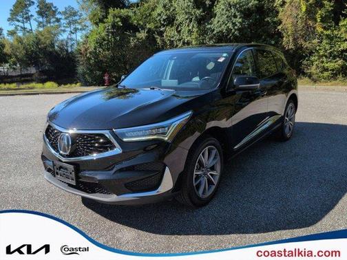 2020 Acura RDX Technology Package
