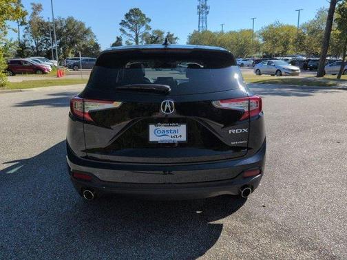 2020 Acura RDX Technology Package