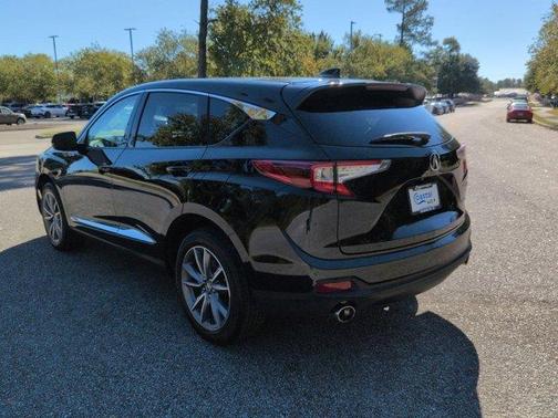 2020 Acura RDX Technology Package