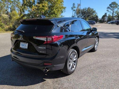 2020 Acura RDX Technology Package