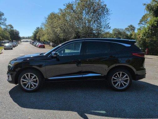 2020 Acura RDX Technology Package