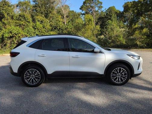 2024 Ford Escape PHEV
